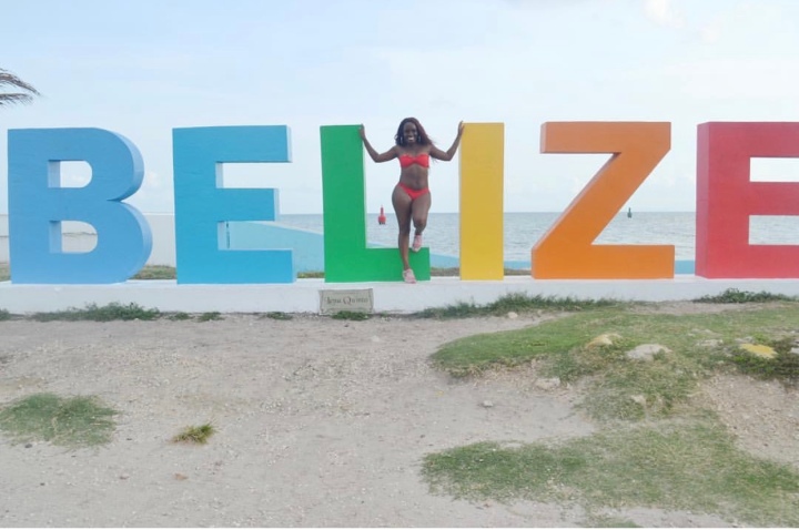 Paris Takes Belize