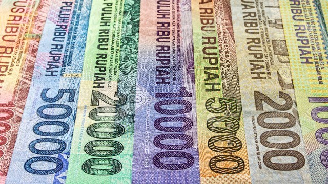 Currency In Bali